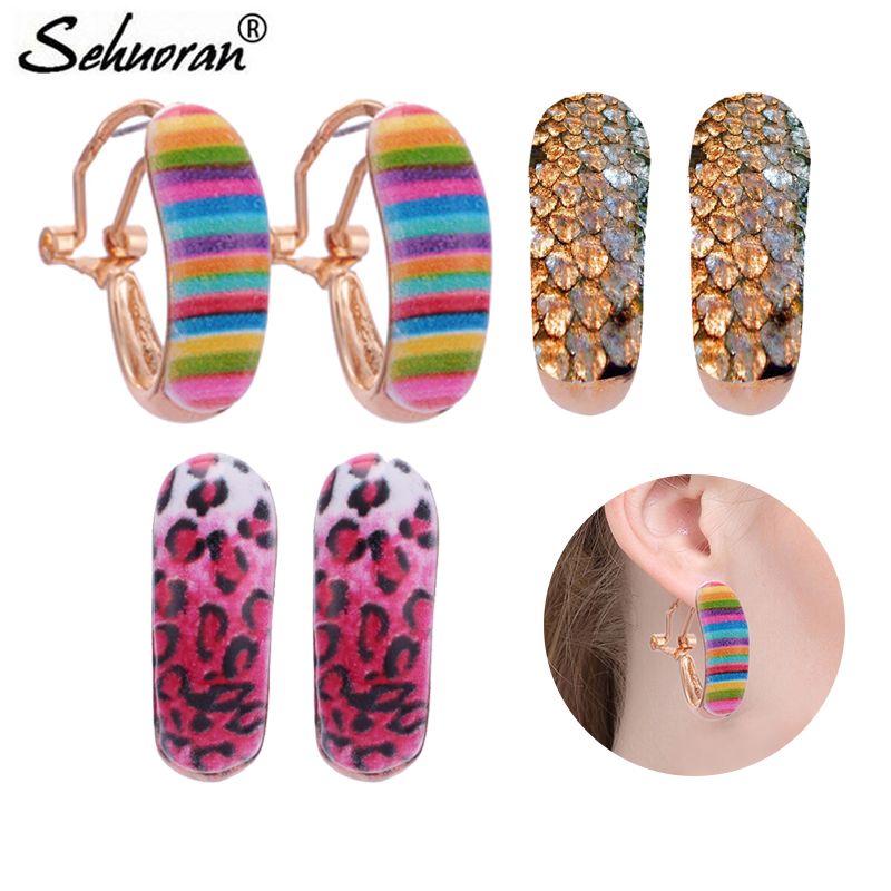 Sehuoran Oorbellen Boho Pendie - Women Accessories Images 리뷰 및 가격