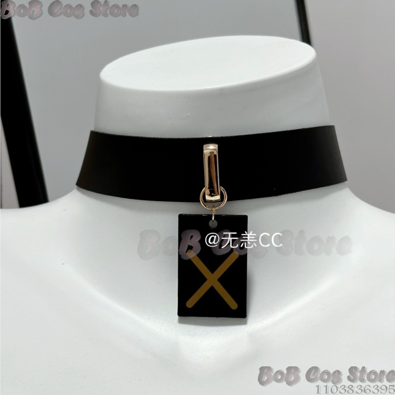 9S 초커 게임 니 코스프레 의상 블랙 목걸이 액세서리 - Women Accessories Kit 리뷰 및 가격