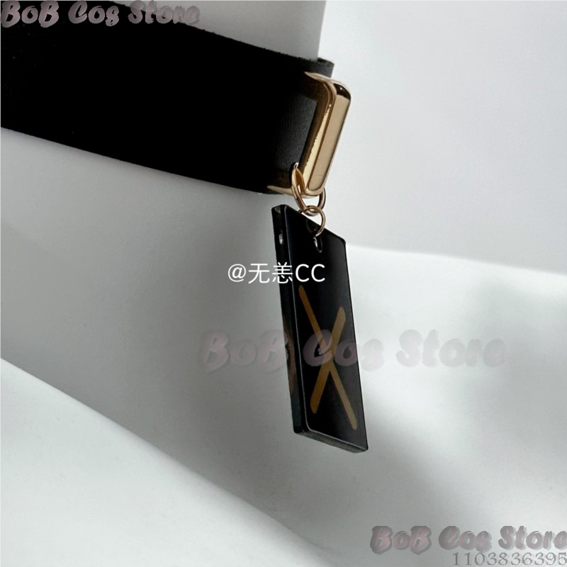 9S 초커 게임 니 코스프레 의상 블랙 목걸이 액세서리 - Women Accessories Kit 리뷰 및 가격