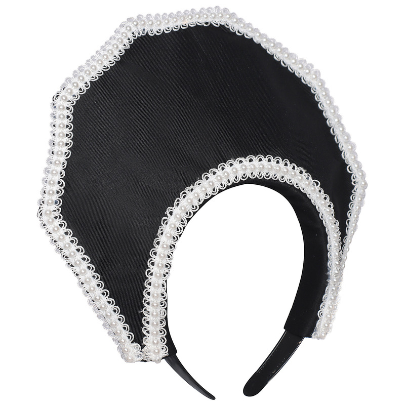빅토리아 시대 빈티지 여성용 모자, 엘리자베스 시대 튜 - Women'S Victorian Era Accessories 리뷰 및 가격
