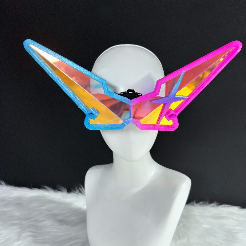 게임 혼카이: 스타 레일 실버 울프 코스프레 소품 성인 - Women Accessories Kit 리뷰 및 가격