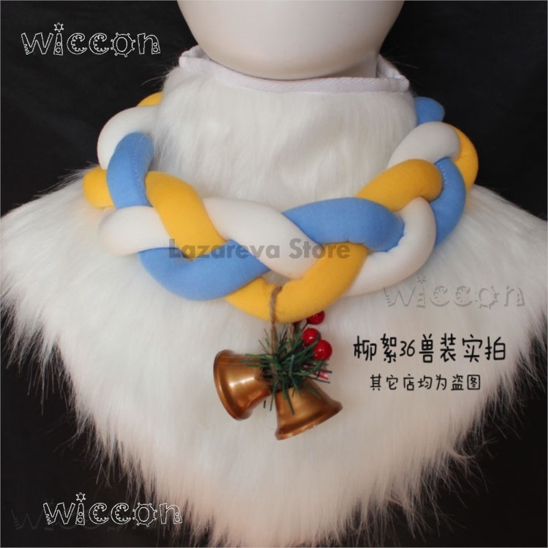 Lazareva Store BFursuit with B - Women Accessories Store 리뷰 및 가격